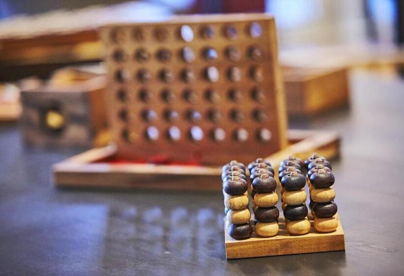 호텔 Campanile Paris Sud Saclay Gif Sur Yvette