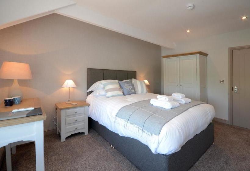 Отель Tomahawk Steakhouse Ponteland