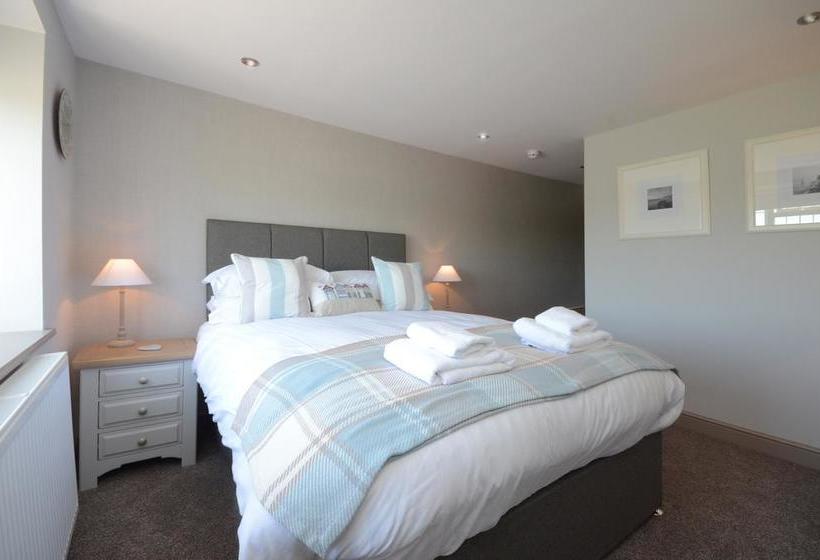 Отель Tomahawk Steakhouse Ponteland