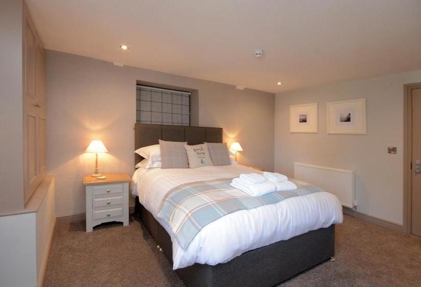 Отель Tomahawk Steakhouse Ponteland