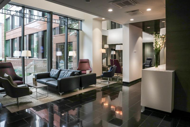 Centennial Nexus Hotel Tallinn