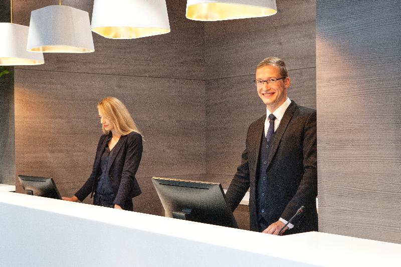 Centennial Nexus Hotel Tallinn