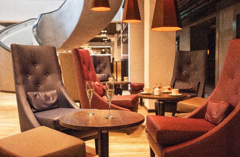 Centennial Nexus Hotel Tallinn