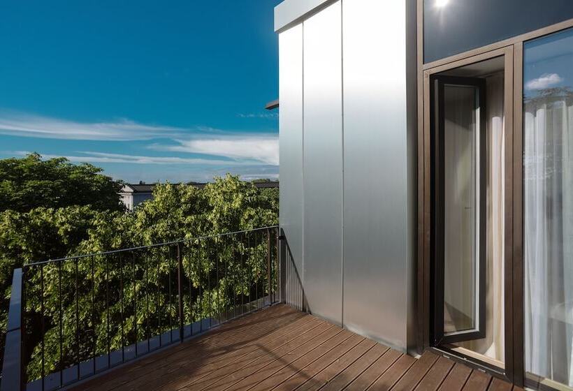 Centennial Nexus Hotel Tallinn