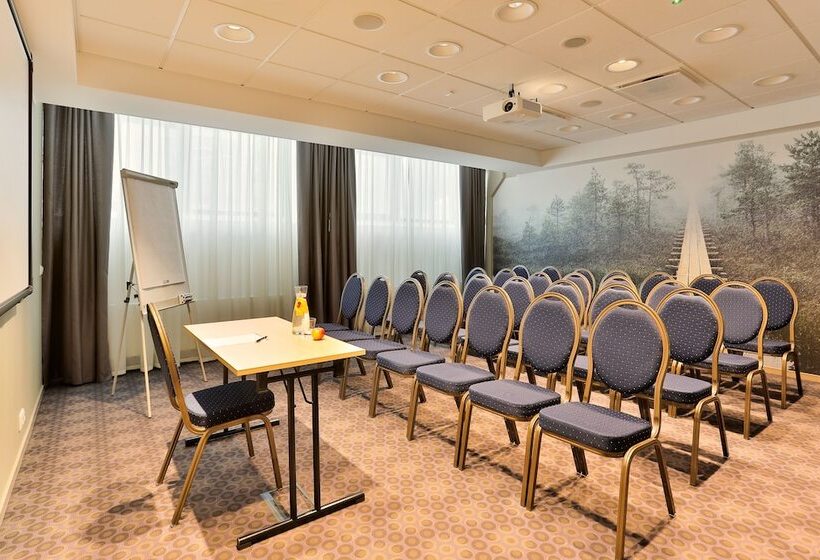 Centennial Nexus Hotel Tallinn
