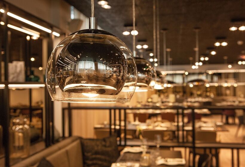 Centennial Nexus Hotel Tallinn