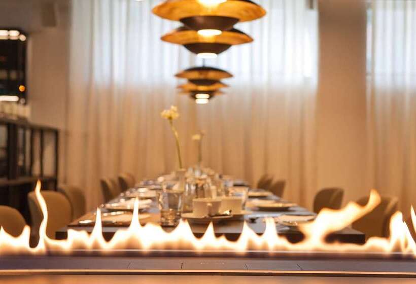 Centennial Nexus Hotel Tallinn