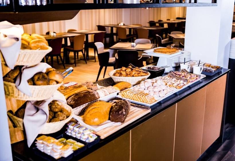 Centennial Nexus Hotel Tallinn