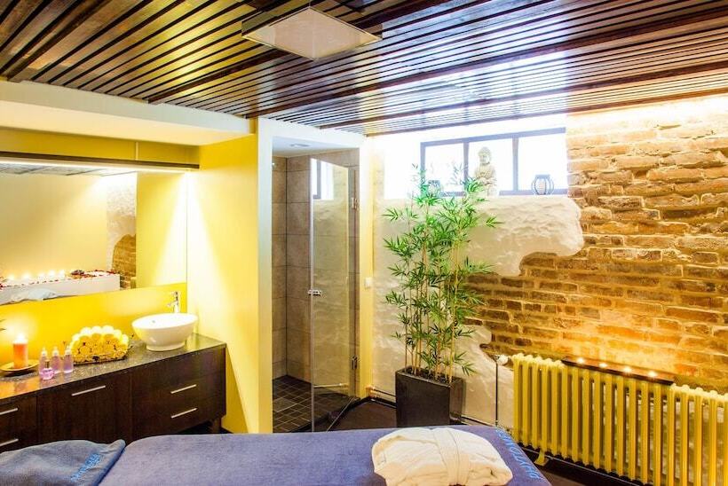 Centennial Nexus Hotel Tallinn