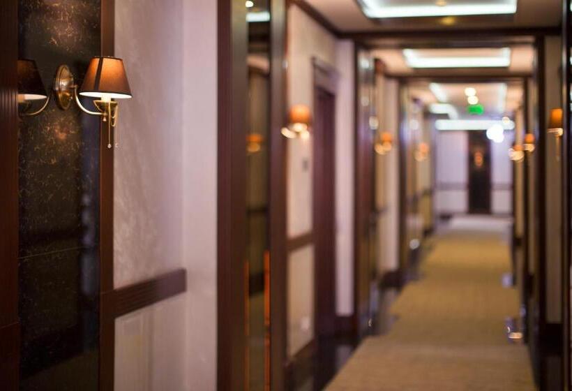 Central Hotel Yerevan