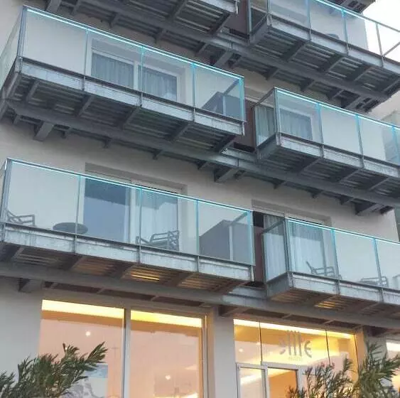 Hotel Elite