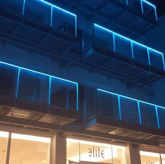 هتل Elite