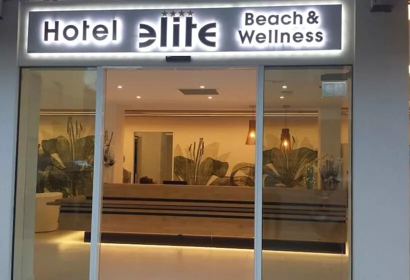 Hotel Elite