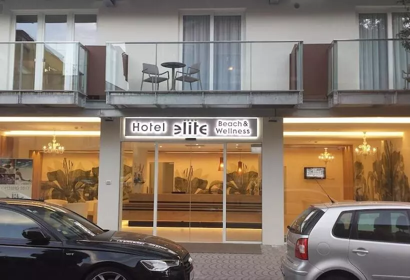 Hotel Elite
