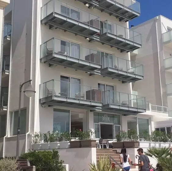 Hotel Elite