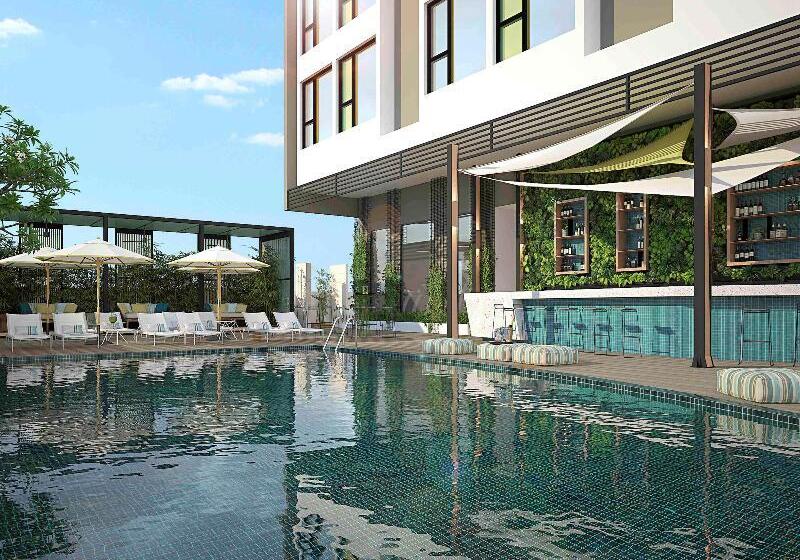 Ibis Styles Nha Trang