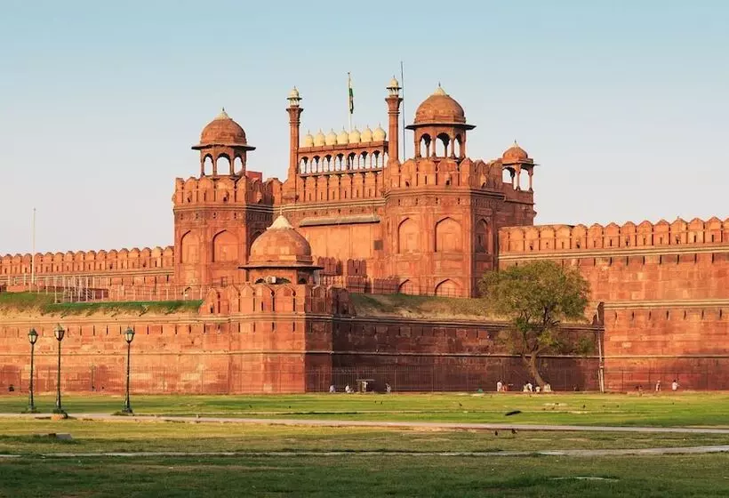 هتل Kabeer