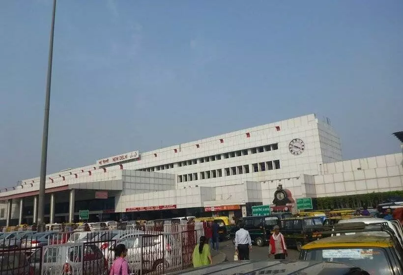 هتل Kabeer