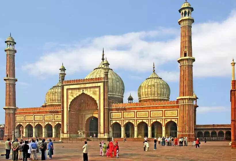 هتل Kabeer