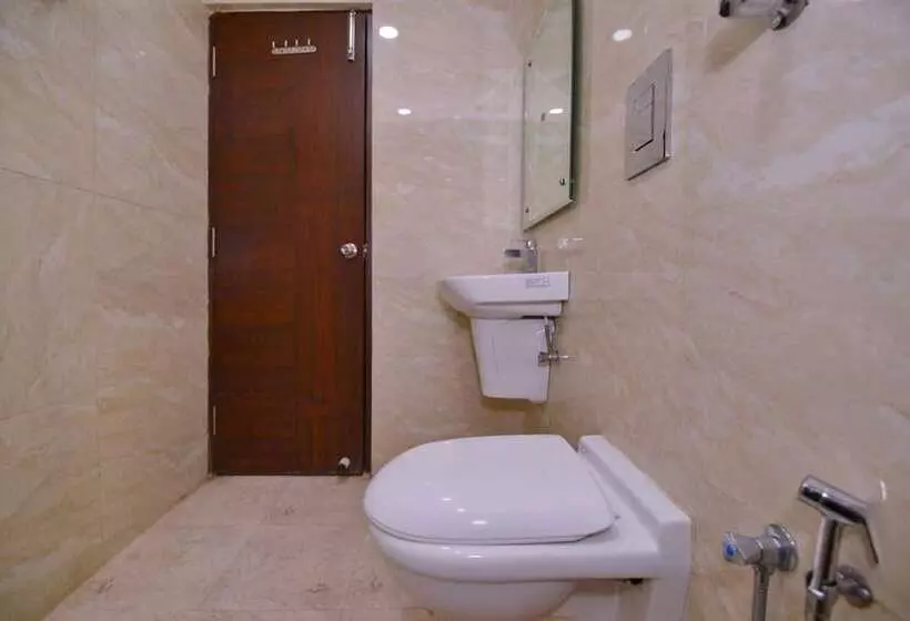هتل Kabeer