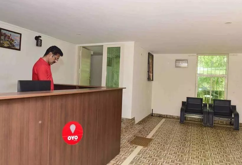 ホテル Oyo Rooms Kovalam Bypass