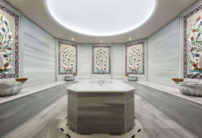 Hotel Ramada By Wyndham Yalova