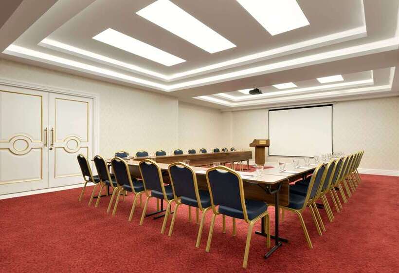 Hotel Ramada By Wyndham Yalova