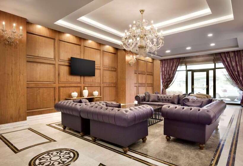 Hotel Ramada By Wyndham Yalova