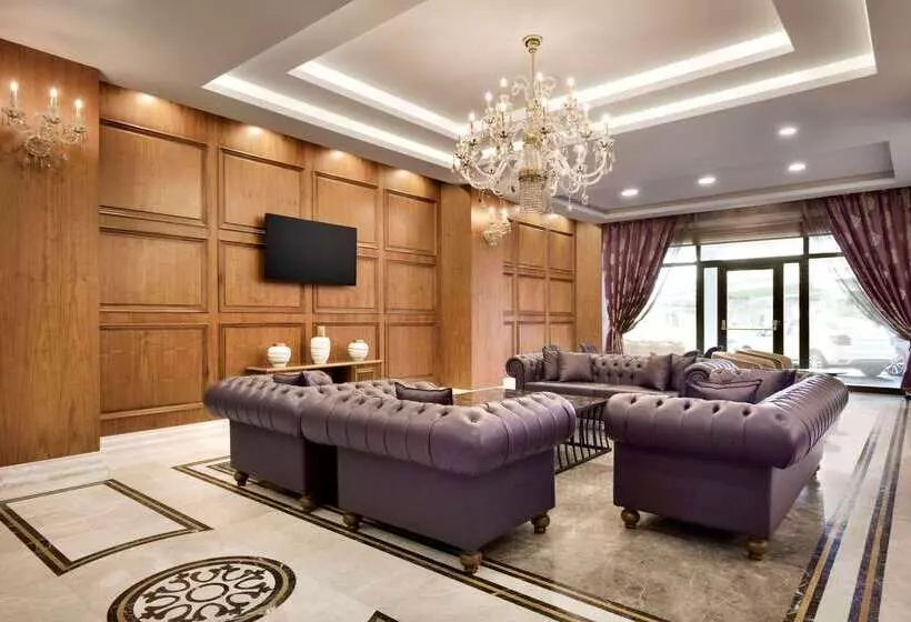 هتل Ramada By Wyndham Yalova