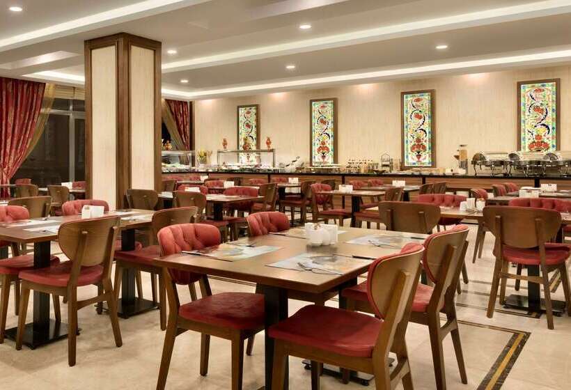 Hotel Ramada By Wyndham Yalova