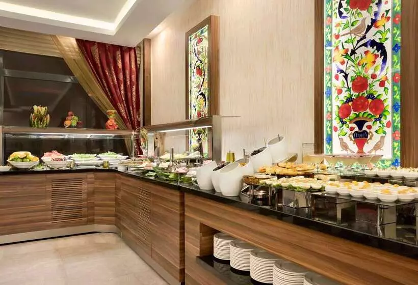 هتل Ramada By Wyndham Yalova