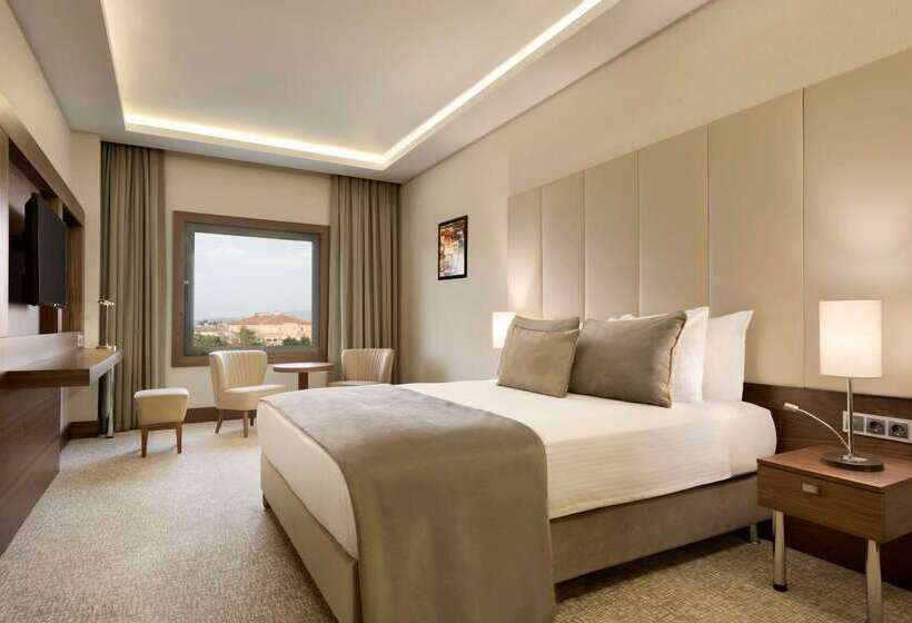 Hotel Ramada By Wyndham Yalova
