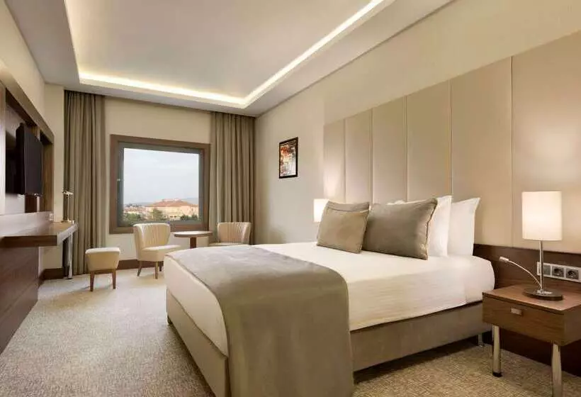 هتل Ramada By Wyndham Yalova