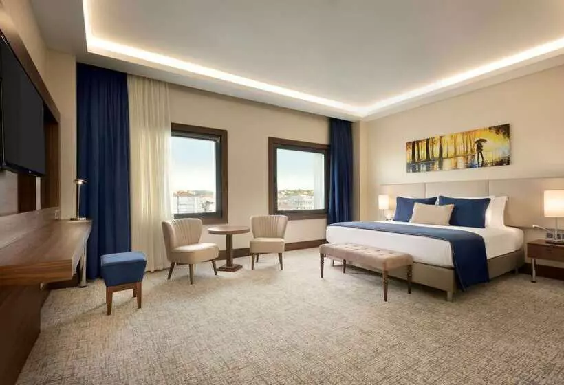 هتل Ramada By Wyndham Yalova