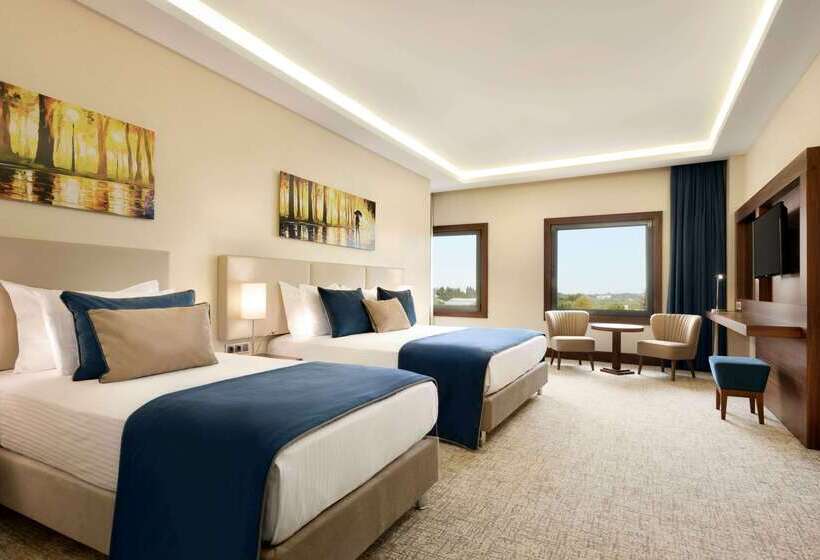 Hotel Ramada By Wyndham Yalova