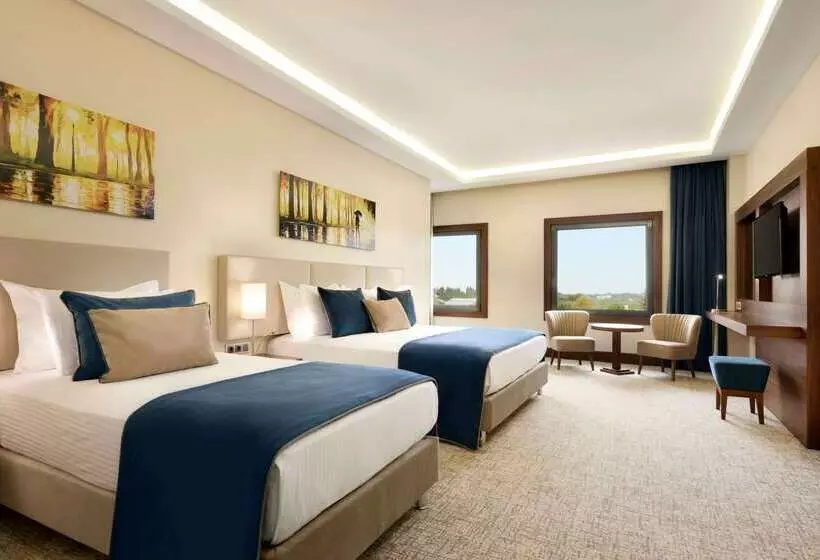 هتل Ramada By Wyndham Yalova