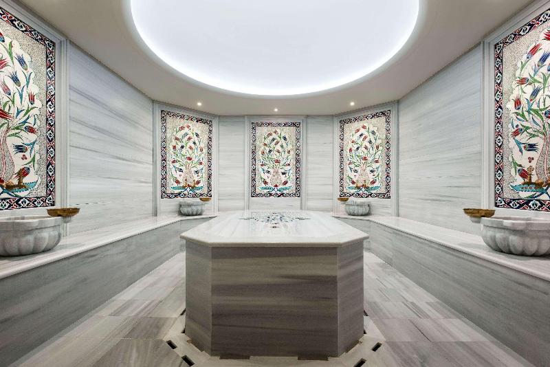 Hotel Ramada By Wyndham Yalova