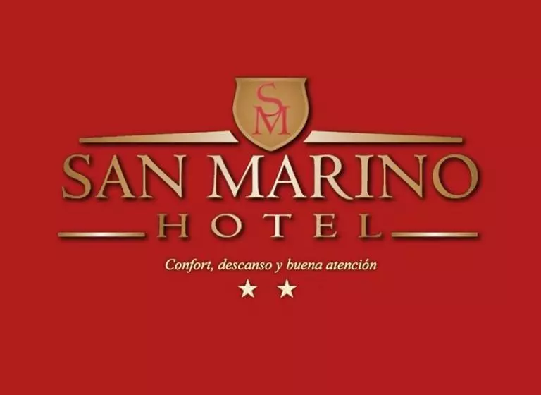 Hotelli San Marino
