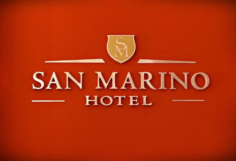 فندق San Marino