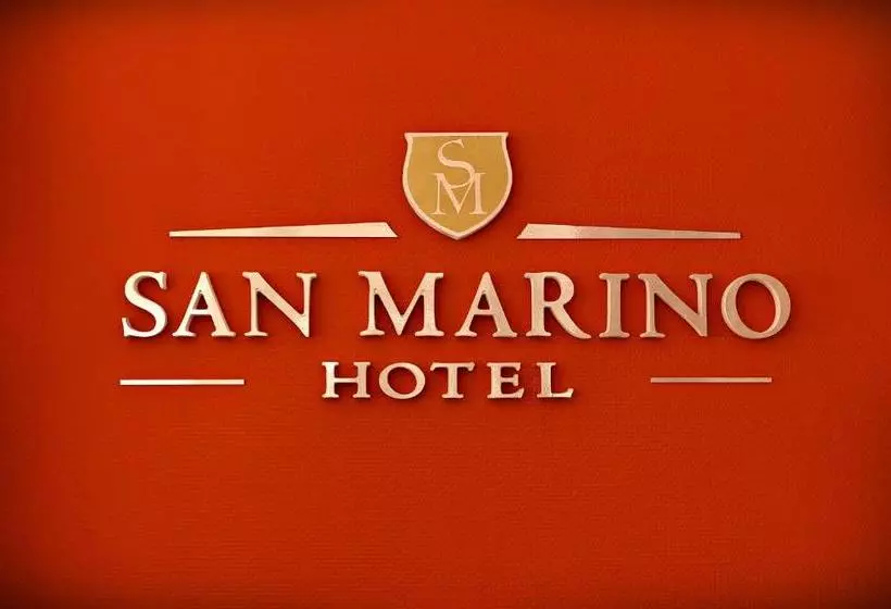 Hotelli San Marino