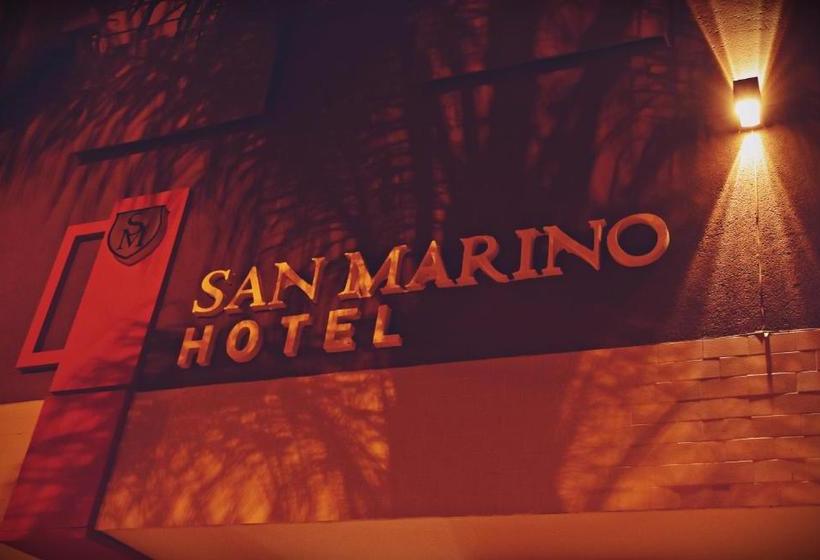 فندق San Marino