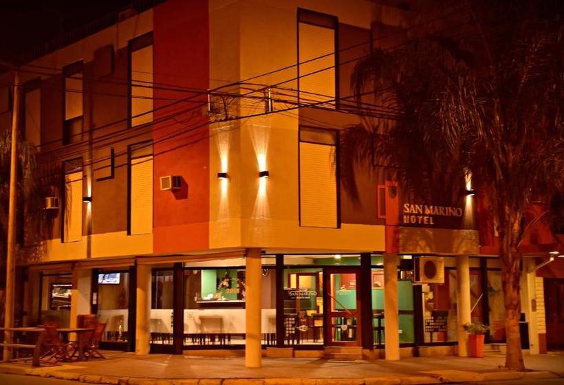 فندق San Marino