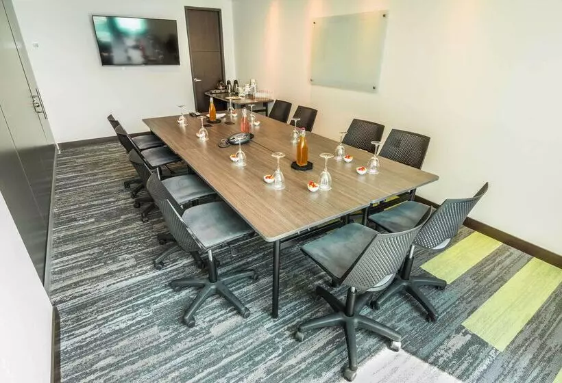 Sonesta Hotel Bucaramanga