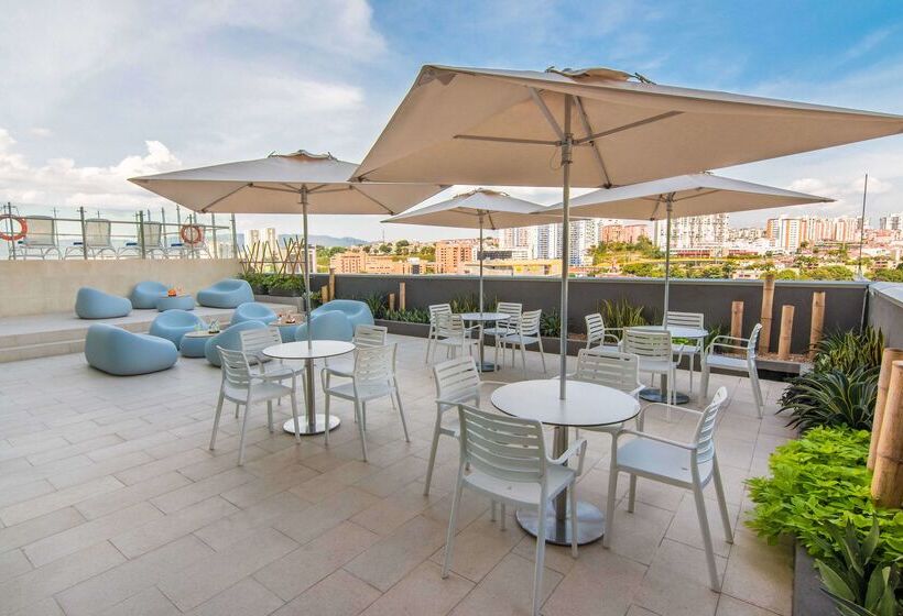 Sonesta Hotel Bucaramanga