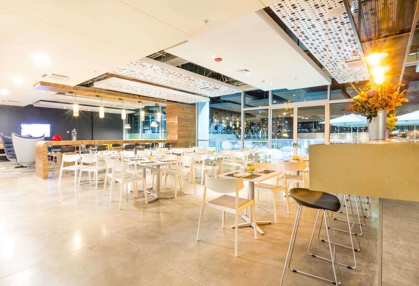 Sonesta Hotel Bucaramanga