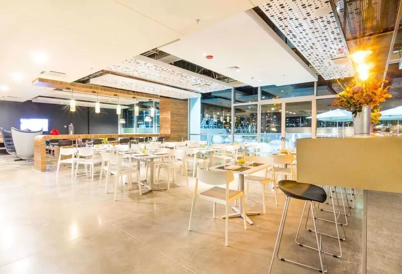 Sonesta Hotel Bucaramanga