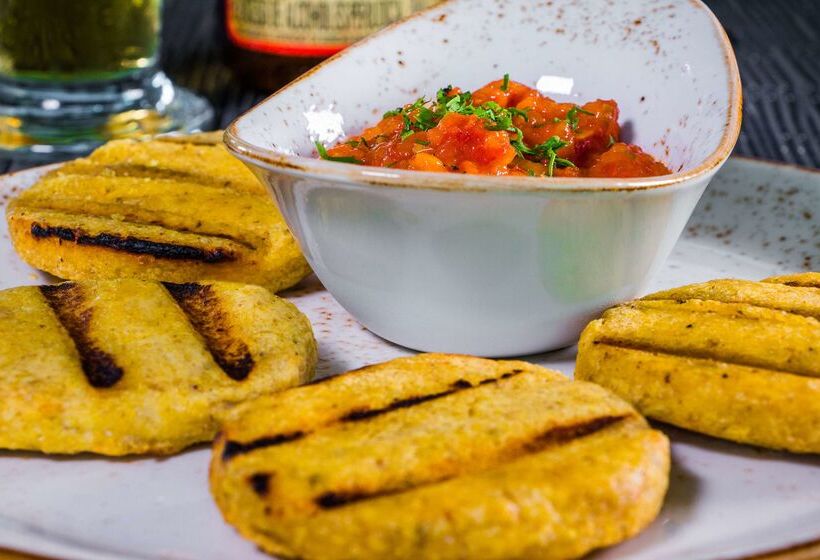 Sonesta Hotel Bucaramanga