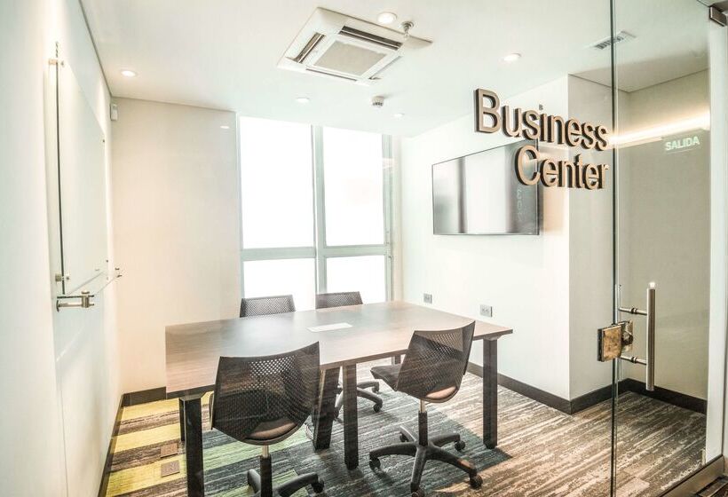 Sonesta Hotel Bucaramanga