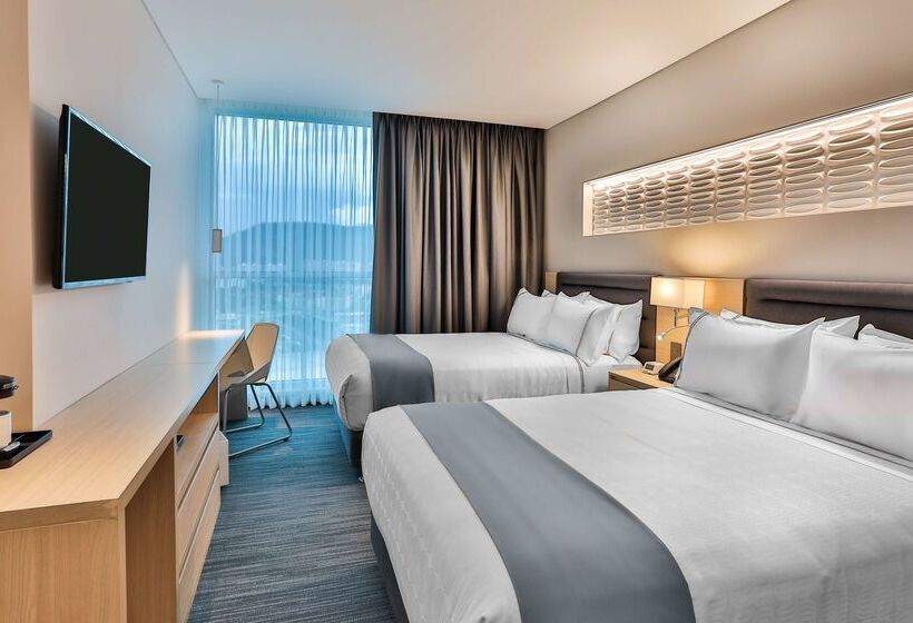 Sonesta Hotel Bucaramanga