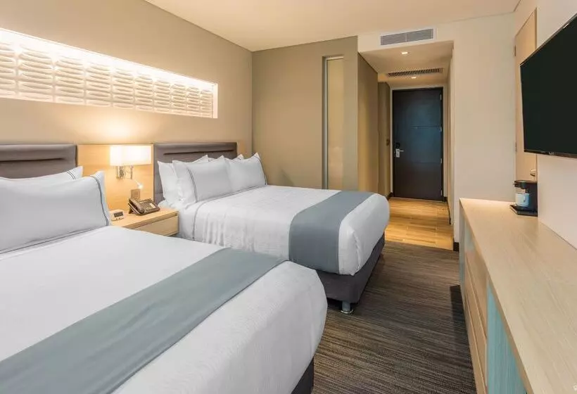 Sonesta Hotel Bucaramanga
